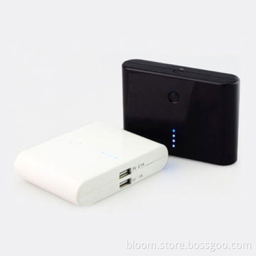 12000mAh Universal Power Bank, Power for Mobile Phones/MP3/MP4